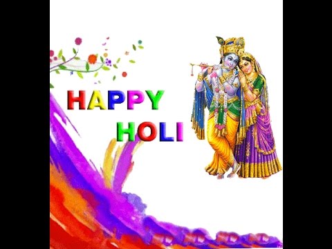 Download Happy Holi Wishes Video Status Free