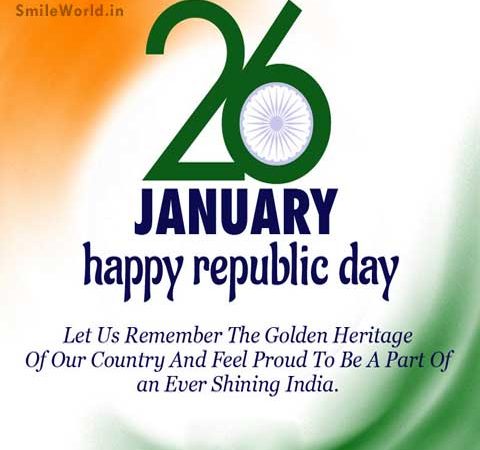 Download Happy Republic Day Wishes Whatsapp Status video Free