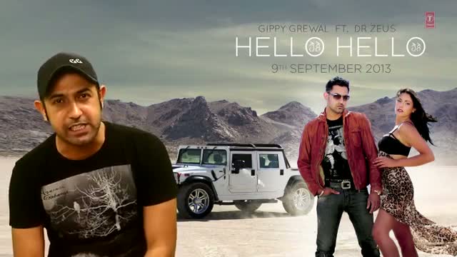 Download Hello Hello Punjabi Video Status Download Free