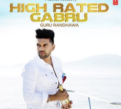 Download High Rated Gabru New Punjabi Status Free