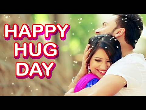Download Hug Day Wishes Video Status For Whatsapp Free