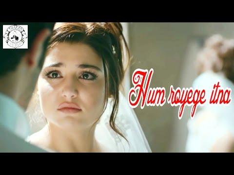 Download Hum Roenge Itna Sad Status Video Download Free