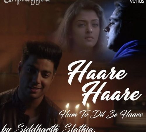 Download Hum To Dil Se Haare Sad Hindi Status Video Free