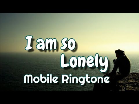 Download Im So Lonely Best English Sad Status Video Free