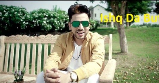 Download Ishq Da Butta Sad Love Status In Punjabi Free