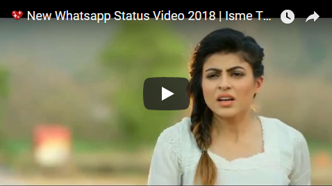 Download Isme Tera Ghata Whatsapp Status Video In Hindi Free