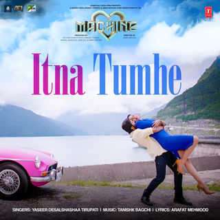 Download Itna Tumhe Chahna Hai Cute Hindi Status Free