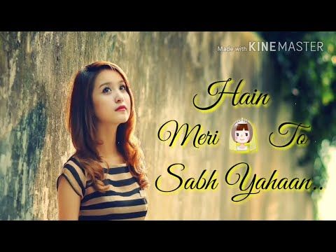 Download Jaoon Kahan Sad Status Video Free