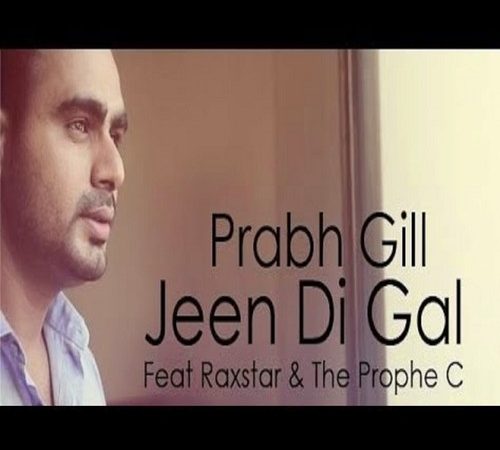 Download Jeen Di Gal   Prabh Gill Punjabi Video Status For Whatsapp Free