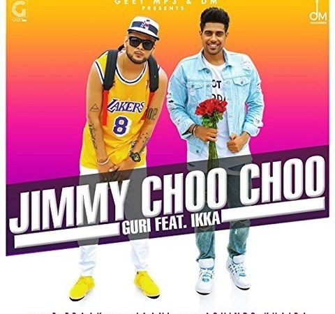 Download Jimmy Choo Choo Punjabi Video Status Free