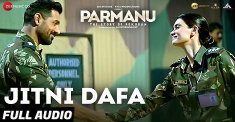 Download Jitni Dafa   Arijit Singh Sad Status Video Free