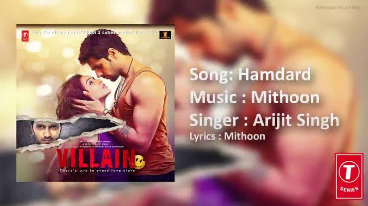 Download Jo Tu Mera Humdard He Hindi Song Status Video Free