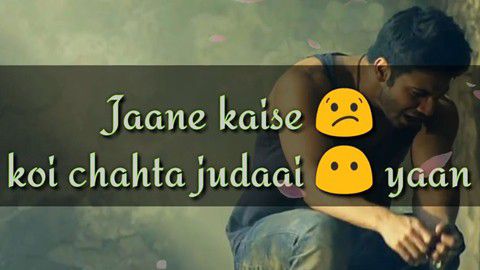 Download Judaai Sad Status About Life Relation Free