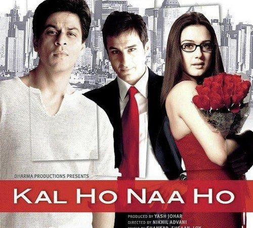 Download Kal Ho Na Ho Sad Status Free