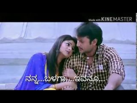 Download Kannale Bacchidala Kannada Status Love Video Download Free