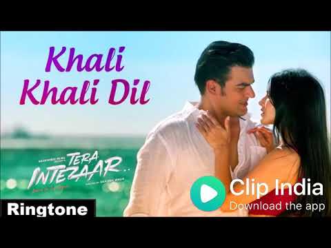 Download Khali Khali Dil Whatsapp Status Video Song In Hindi Free