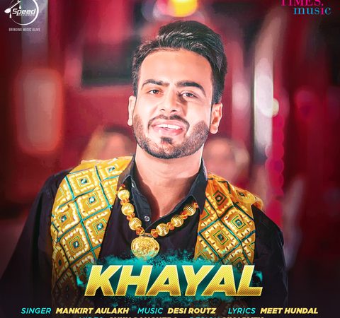 Download Khayal   Mankirt Aulakh Punjabi Video Status Free