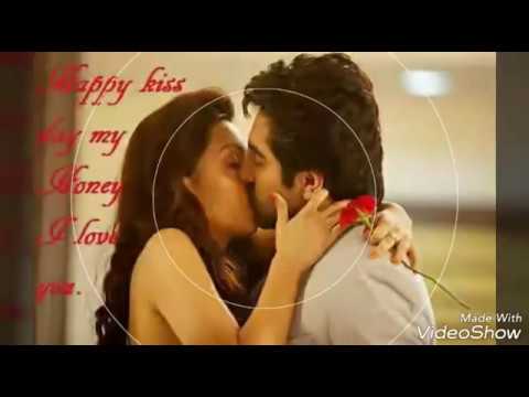 Download Kiss Day Special Video Status Kiss Me Status Video Free