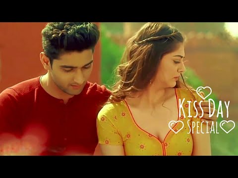Download Kiss Day Status Video Whatsapp Valentine Day Week Special Free