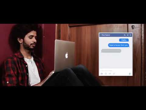 Download Kive Mukhde Toh Whatsapp Status In Punjabi Free