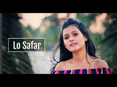 Download Lo Safar   Female Version Sad Status Video Free