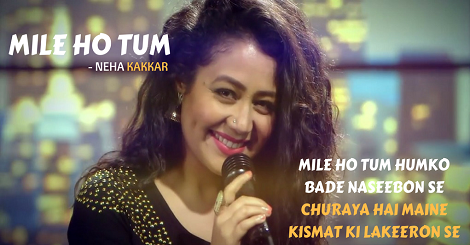 Download Mile Ho Tum Hamko Hindi Song Video Free