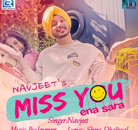 Download Miss You Ena Sara Punjabi Video Status For Whatsapp Free