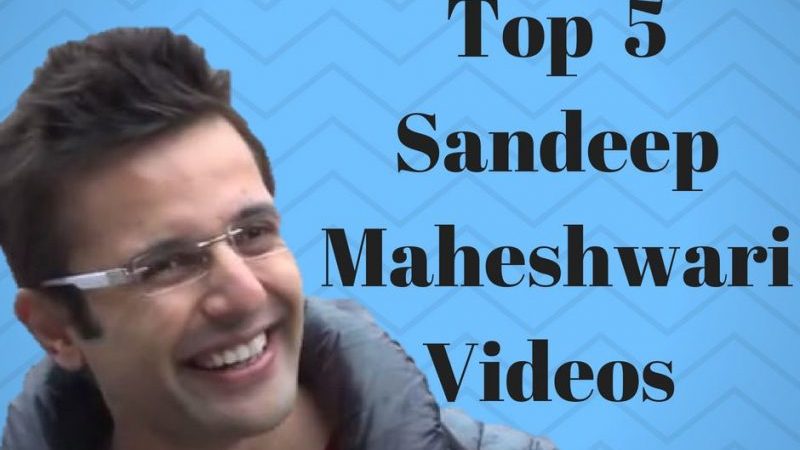 Download Motivational   Sandeep Maheshwari  status video whatsapp Free