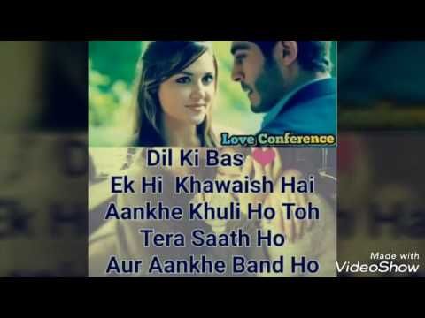 Download Mujhko Galat Na Samajhna Whatsapp Status Video In Hindi Songs Free