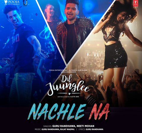 Download Nachle Na   Guru Randhawa Punjabi Video Status Free