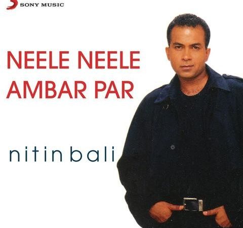 Download Neele Neele Ambar Par Love Status In Hindi Free