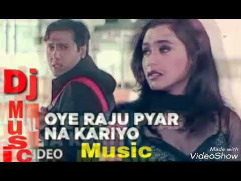 Download Oye Raju Pyar Na Kariyo Video Status Free