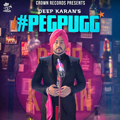 Download Peg Pugg   Deep Karan Punjabi Video Song Free