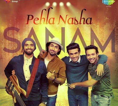 Download Pehla Nasha Pehla Khumar   Acoustic Free
