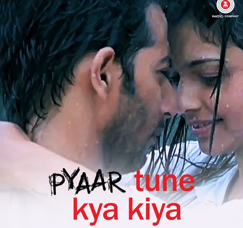 Download Pyaar Tune Kya Kiya Hindi Status Video Free