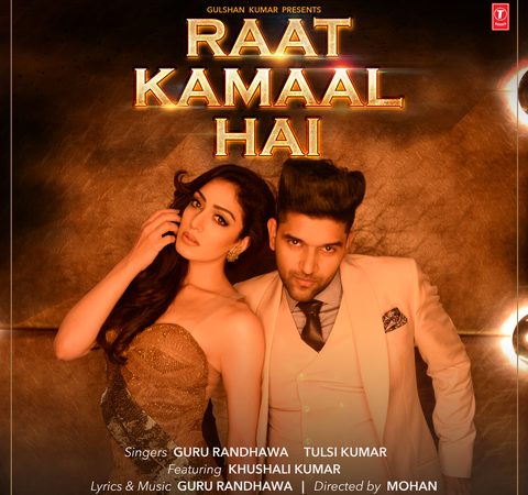 Download Raat Kamaal Hai Punjabi Video Status Free