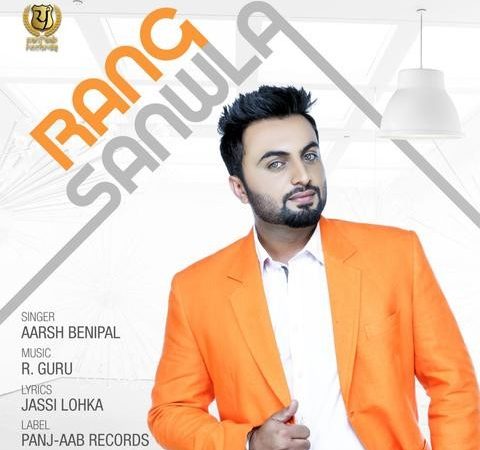 Download Rang Sanwla   Aarsh Benipal Sad Love Status In Punjabi Free