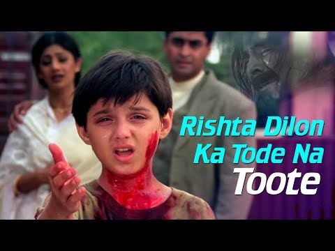 Download Rishta Dilon Ka Tode Na Toote Sad Status Video Free