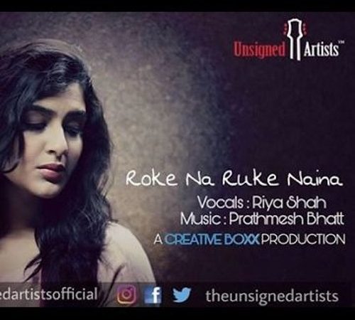 Download Roke Na Ruke Naina Sad Song Status Video Free