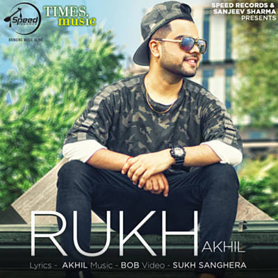Download Rukh   Akhil Punjabi Video Status Free