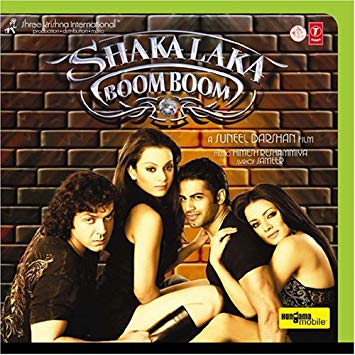 Download Shakalak Shakalak Boom Boom dance status video song download Free