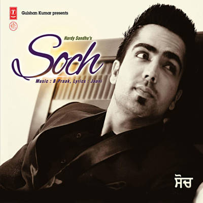 Download Soch   Hardy Sandhu Punjabi Love  Status Free
