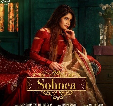 Download Sohnea   Miss Pooja Punjabi Video Status Download Free