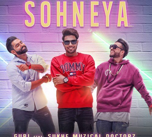 Download Sohneya   Guri New Punjabi Song 2019 Free