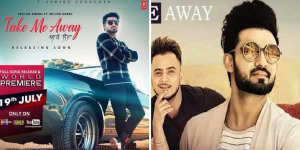 Download Take Me Away Aake Laija New Punjabi Song 2019 Free