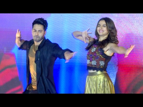 Download Tamma Tamma Again dance video status hindi Free