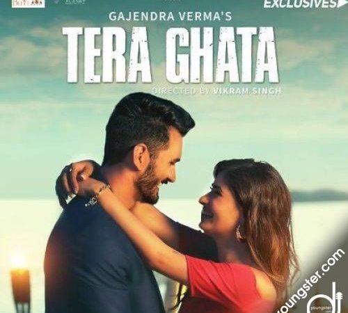 Download Tera Ghata   Gajendra Verma Punjabi Video Status Download Free