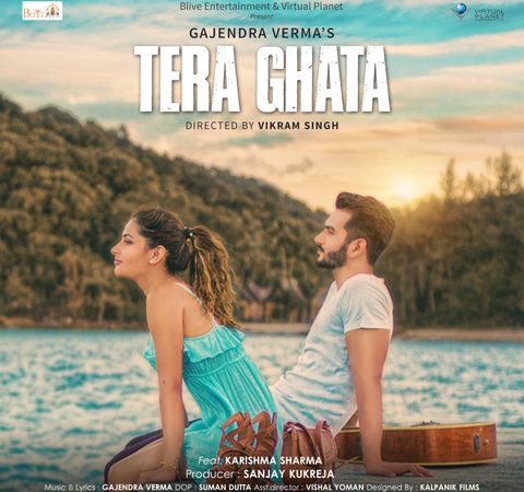 Download Tera Ghata New Hindi Status Video Free