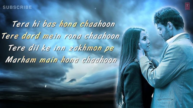 Download Tera Hi Bus Hona Chaahoon Whatsapp Sad Status Video Download Free