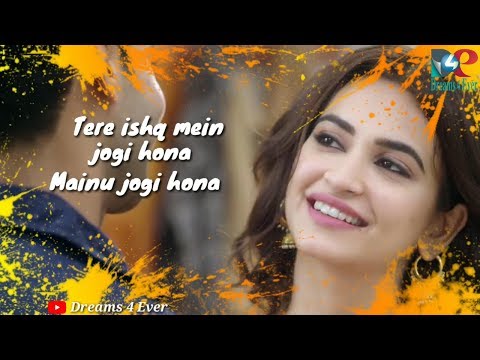 Download Tere Ishq Mein Jogi Hona Love Hindi Status Free